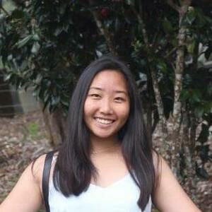Fundraising Page: Jacy Hanada